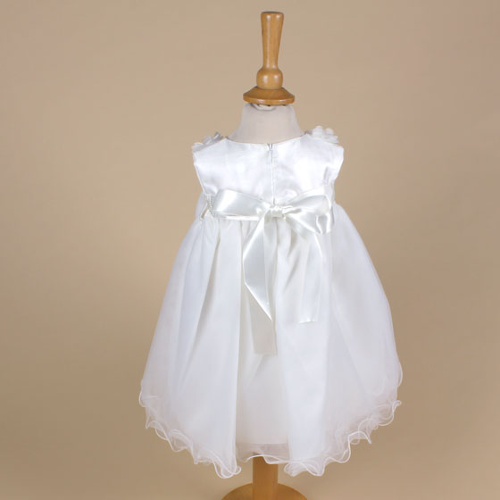 CT123037 Christening Dress